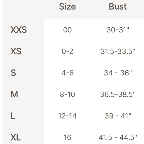 SKIMS poplin cotton pj top - Picture 7 of 7